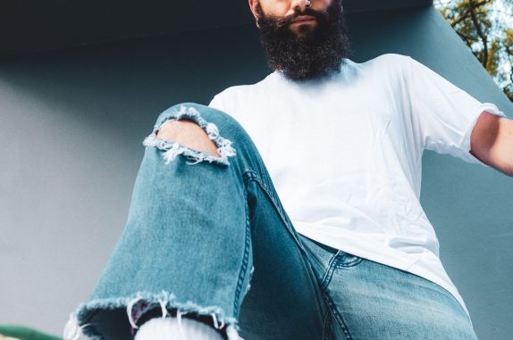 Your T-Shirt is actually Underwear?