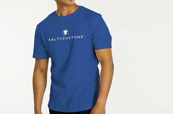 6 Things To Consider When Looking For A Well-Fitted T-Shirt