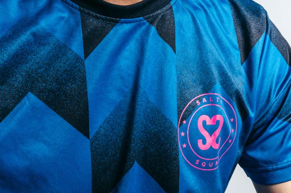 Did you know: Microfiber Jersey & Dye Sublimation