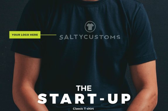 T-shirt Printing Guide: Size & Where to Print Design