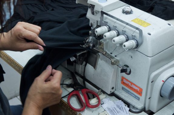 The Architecture of Reliability: WhyConsistency is the Ultimate Currency inCustom Apparel