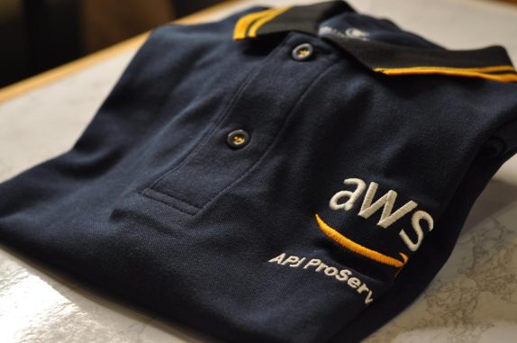 Logo Embroidery on Apparel: Tips for Designers