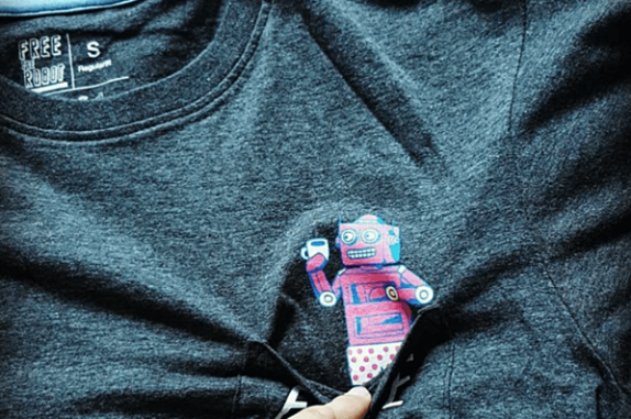 Birds of a Heather, Flock Together.